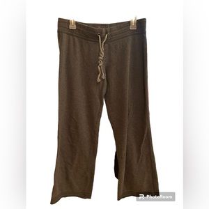 SO Brand Gray Lounge Workout Pants